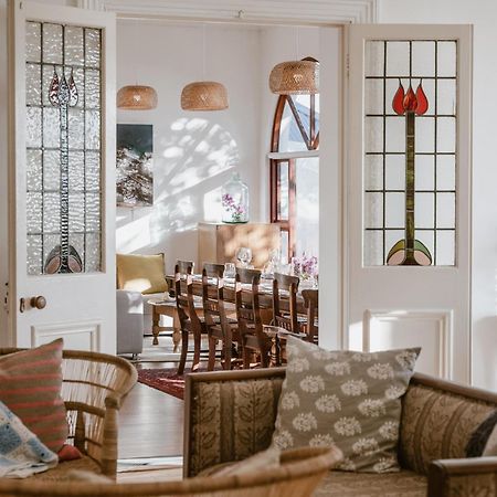 Bonne Esperance, Simon'S Town Apartment ภายนอก รูปภาพ