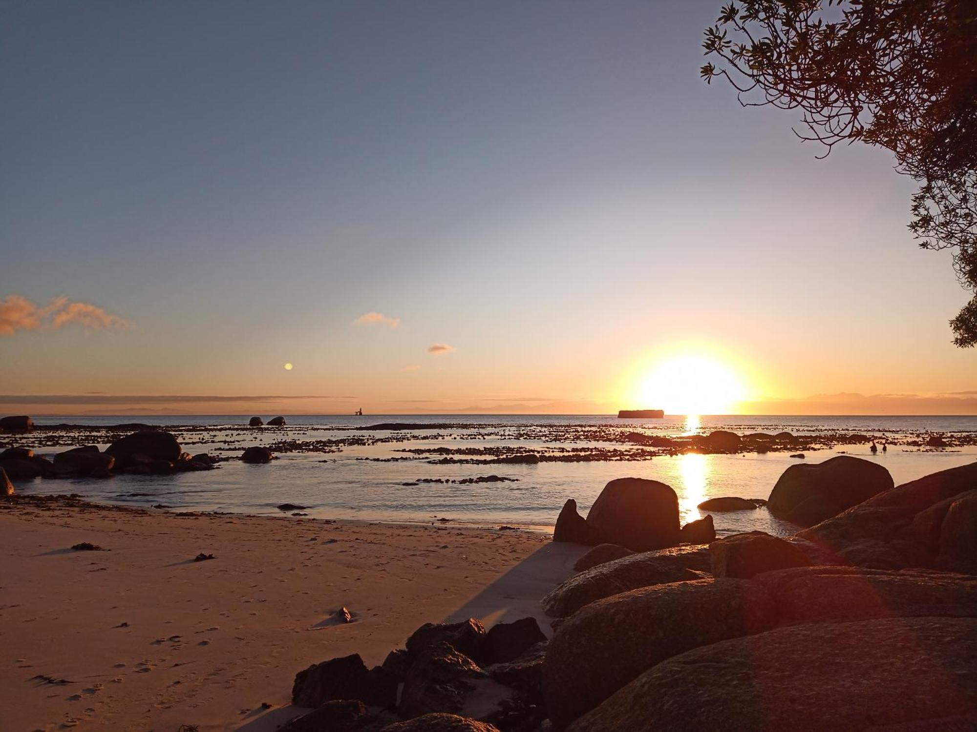 Bonne Esperance, Simon'S Town Apartment ภายนอก รูปภาพ