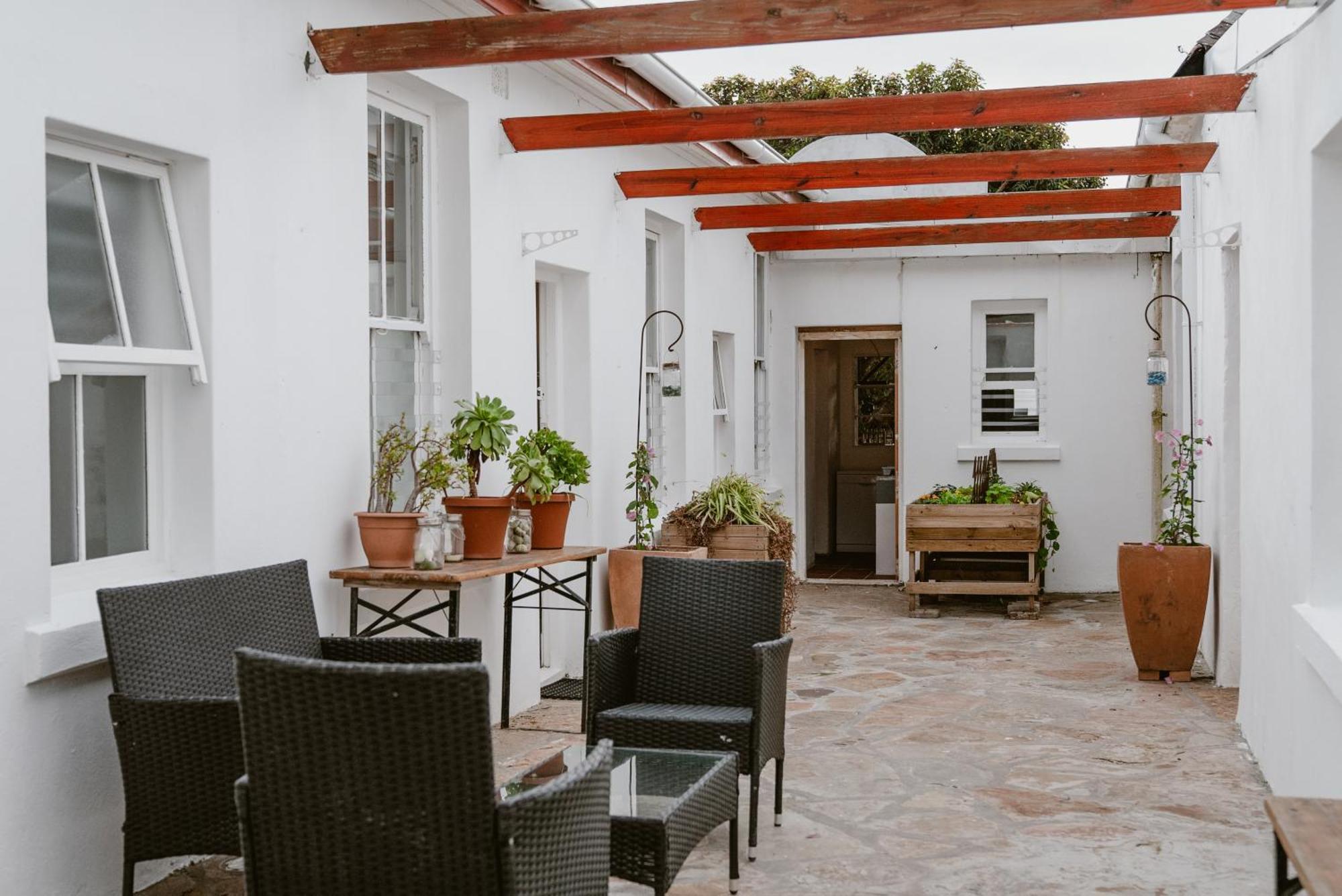Bonne Esperance, Simon'S Town Apartment ภายนอก รูปภาพ