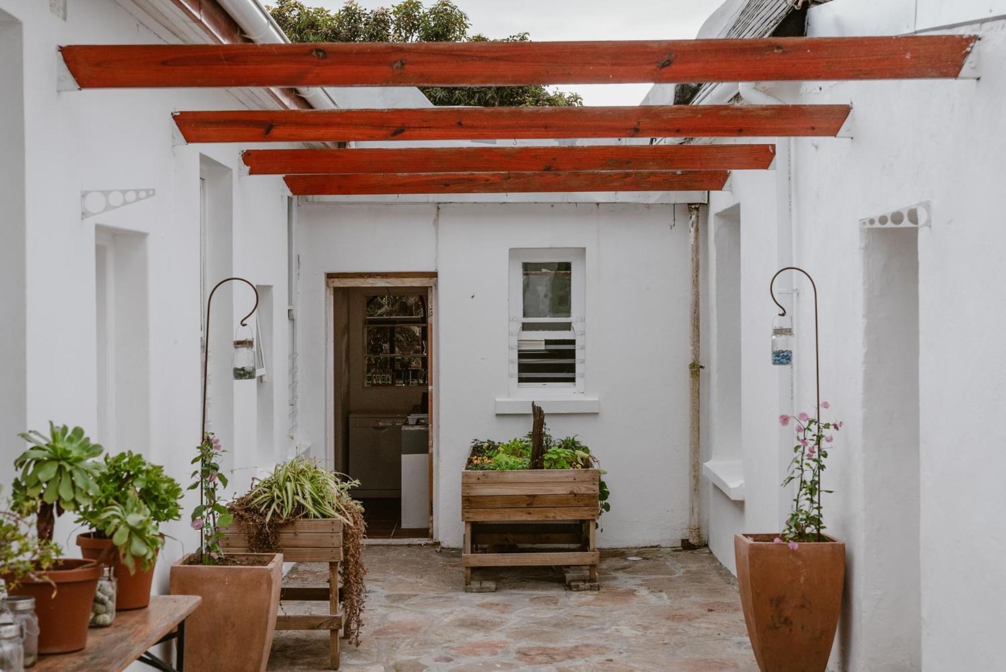 Bonne Esperance, Simon'S Town Apartment ภายนอก รูปภาพ