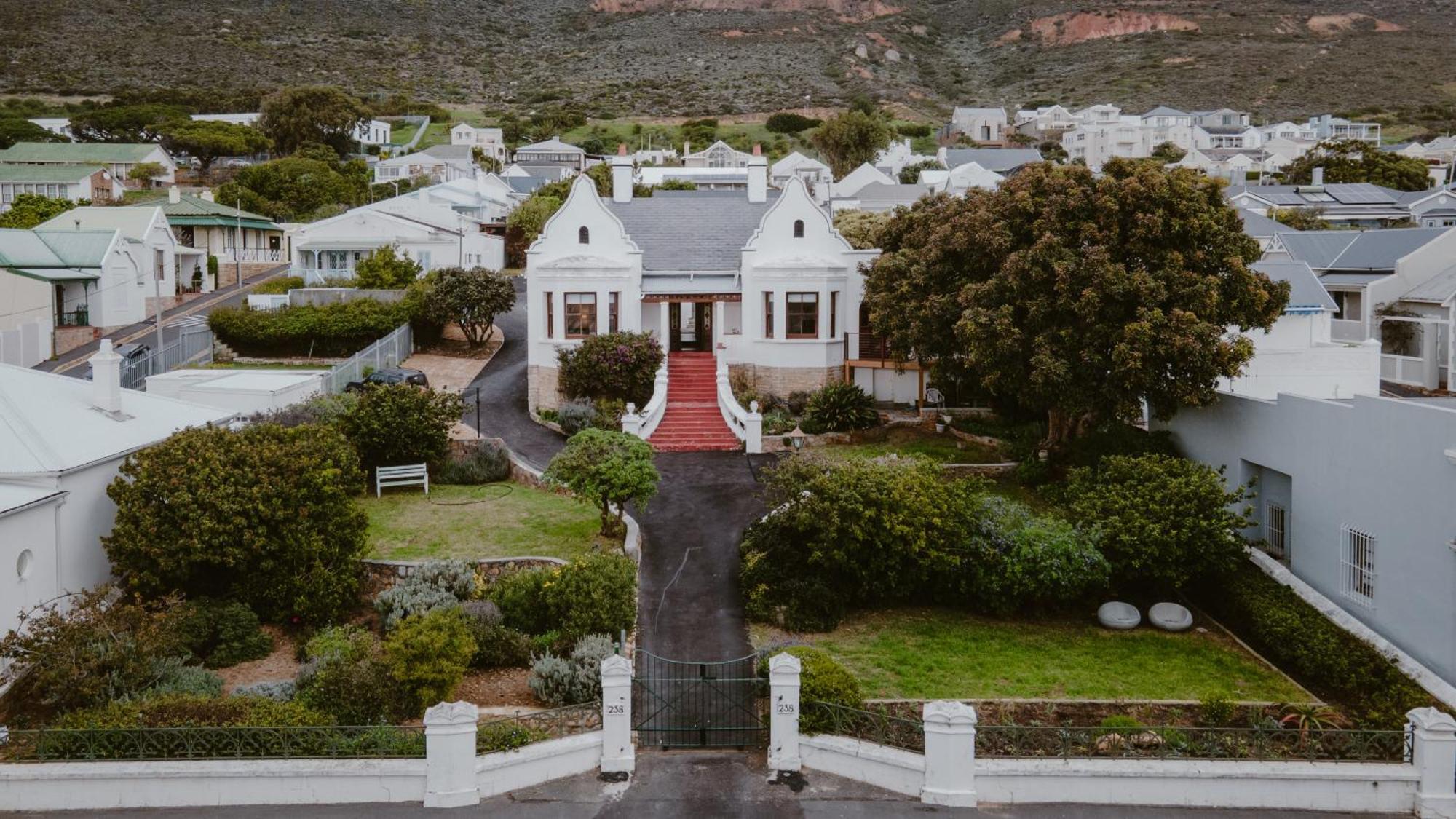 Bonne Esperance, Simon'S Town Apartment ภายนอก รูปภาพ