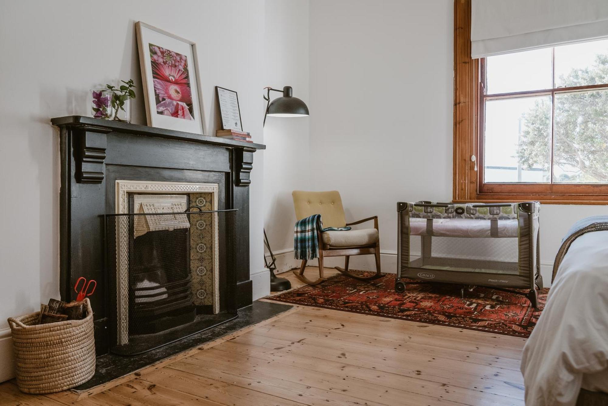 Bonne Esperance, Simon'S Town Apartment ภายนอก รูปภาพ