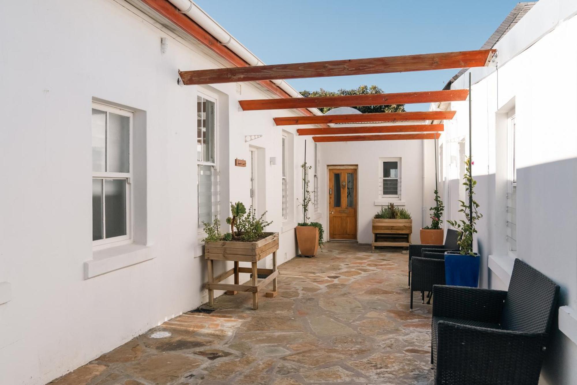 Bonne Esperance, Simon'S Town Apartment ภายนอก รูปภาพ