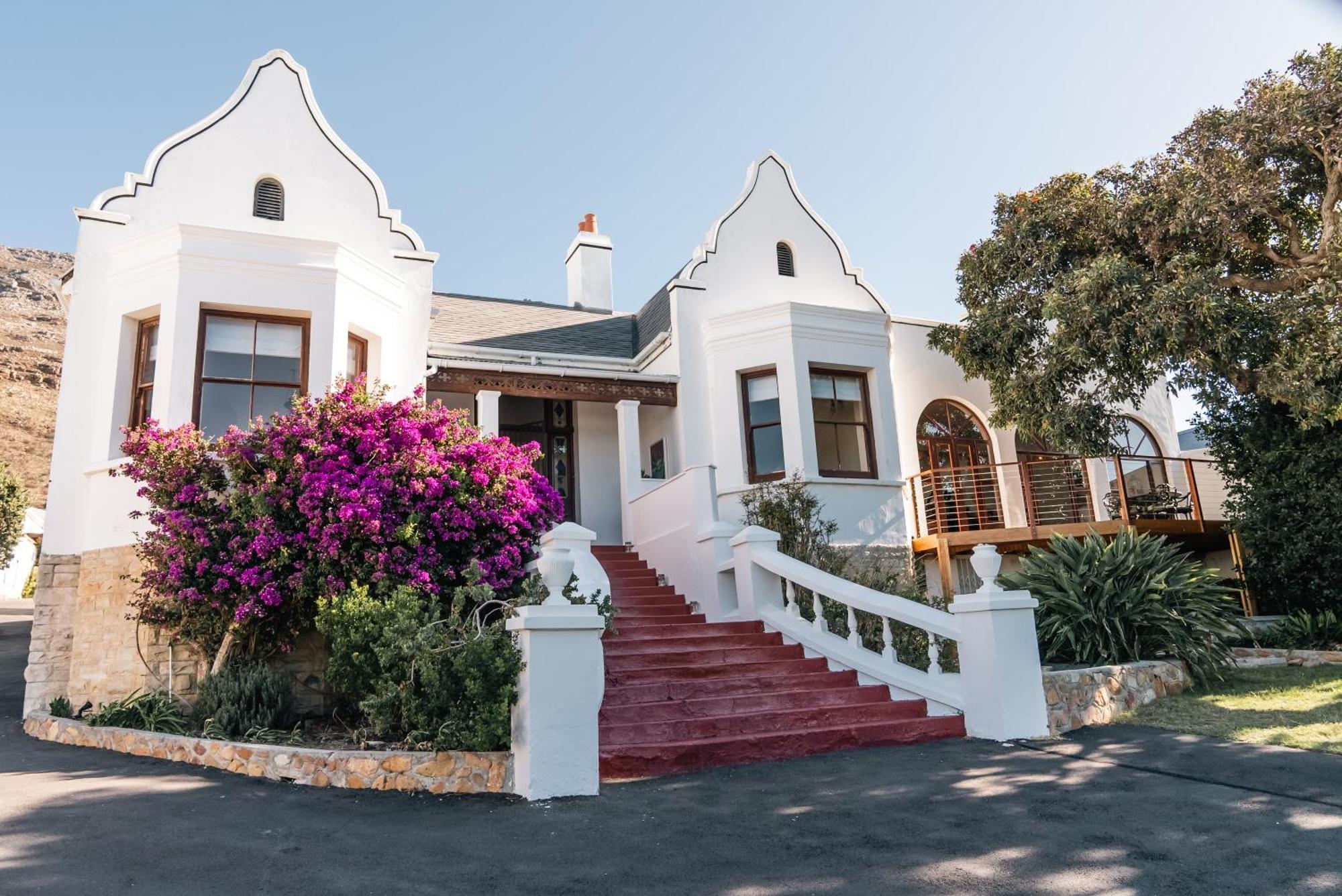 Bonne Esperance, Simon'S Town Apartment ภายนอก รูปภาพ