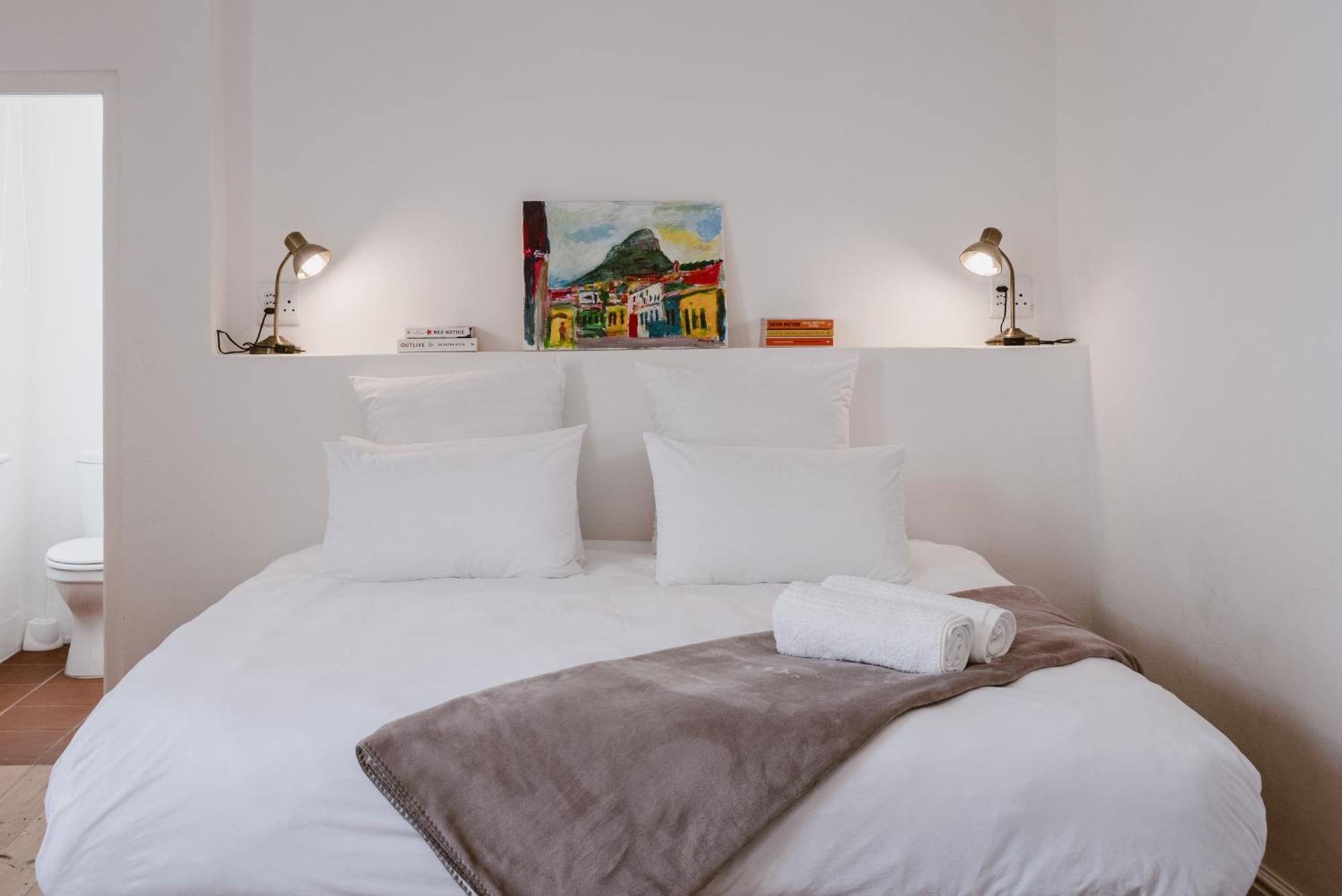 Bonne Esperance, Simon'S Town Apartment ภายนอก รูปภาพ