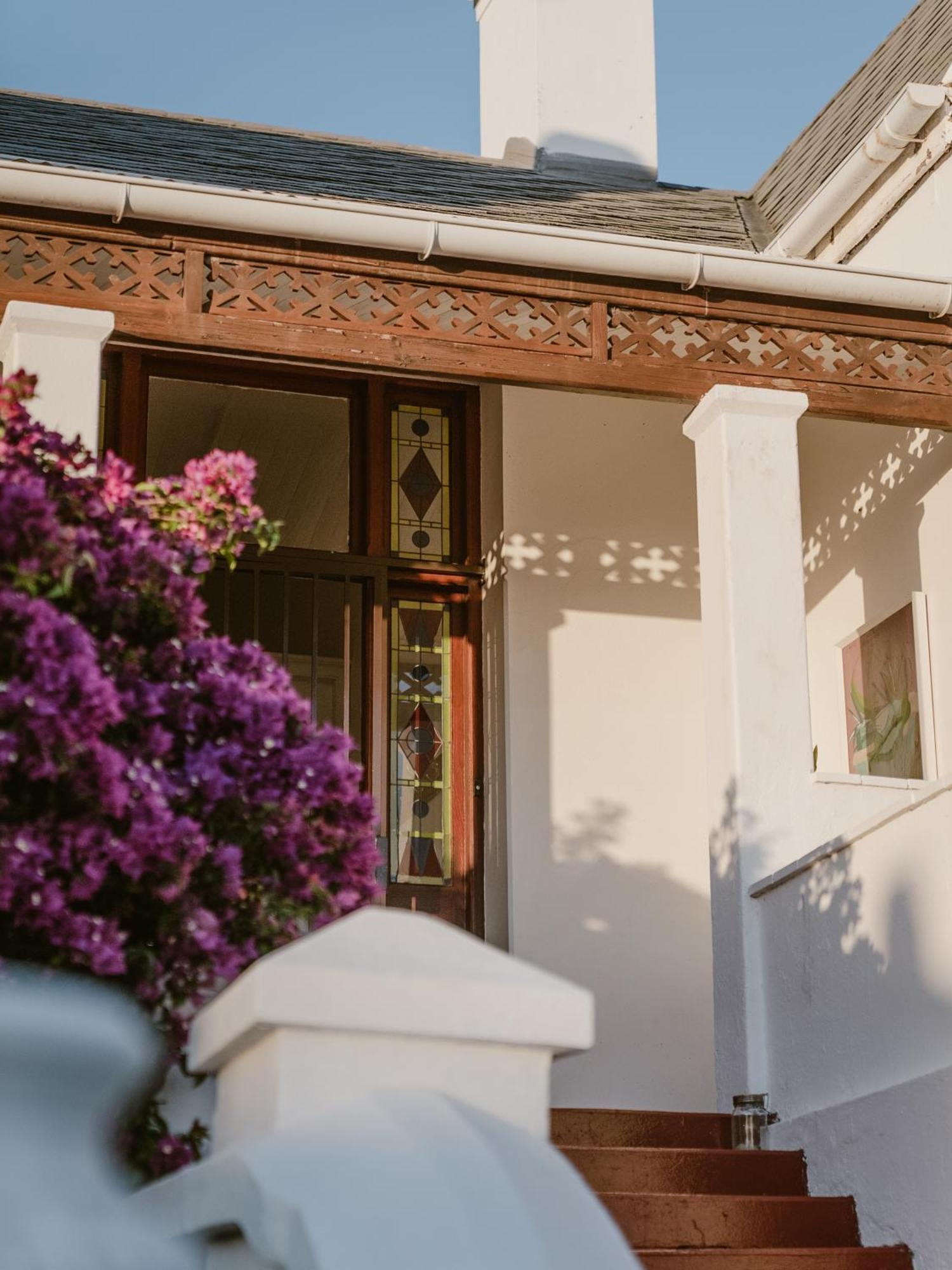 Bonne Esperance, Simon'S Town Apartment ภายนอก รูปภาพ