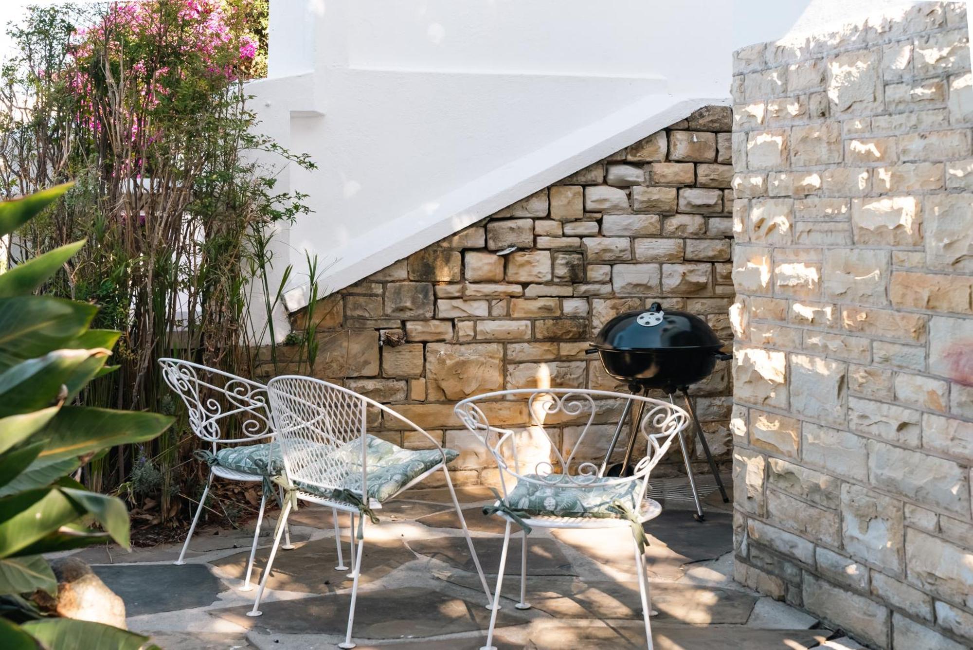 Bonne Esperance, Simon'S Town Apartment ภายนอก รูปภาพ