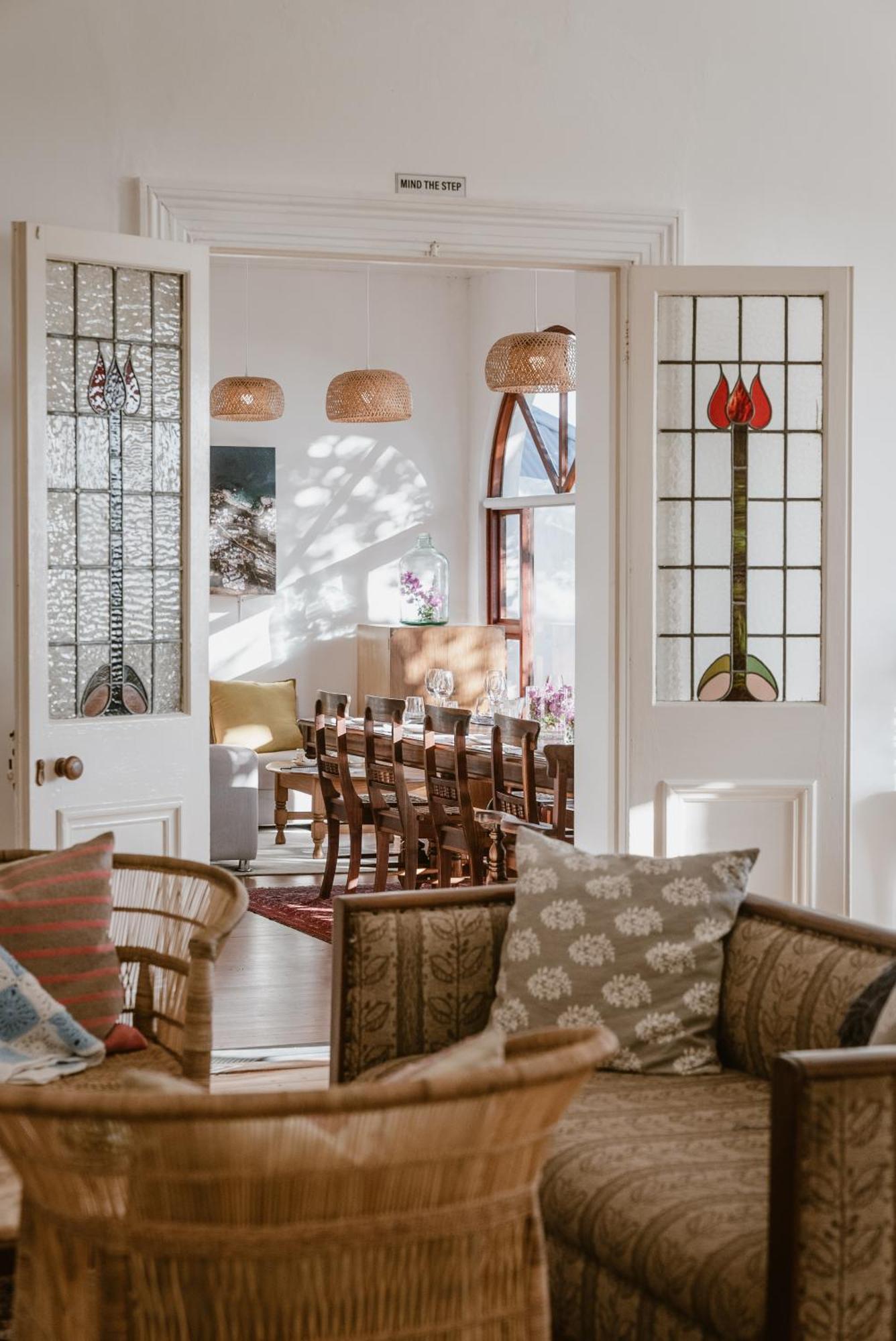 Bonne Esperance, Simon'S Town Apartment ภายนอก รูปภาพ