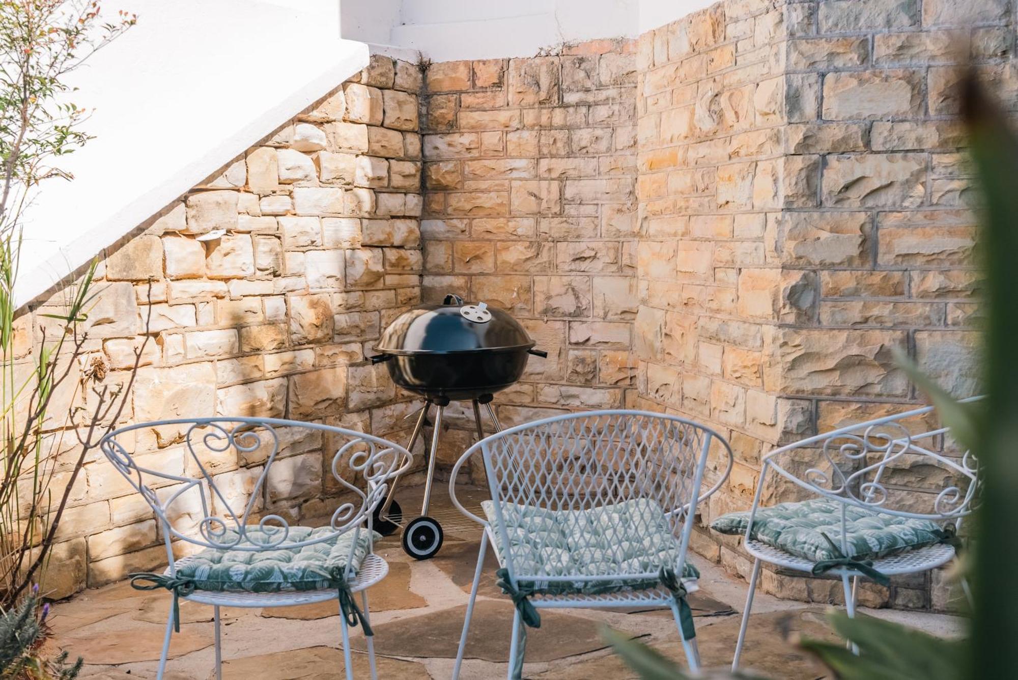 Bonne Esperance, Simon'S Town Apartment ภายนอก รูปภาพ