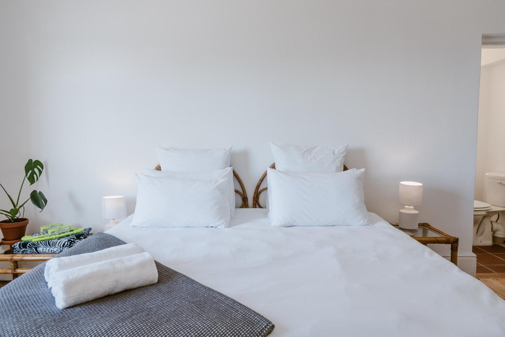 Bonne Esperance, Simon'S Town Apartment ภายนอก รูปภาพ