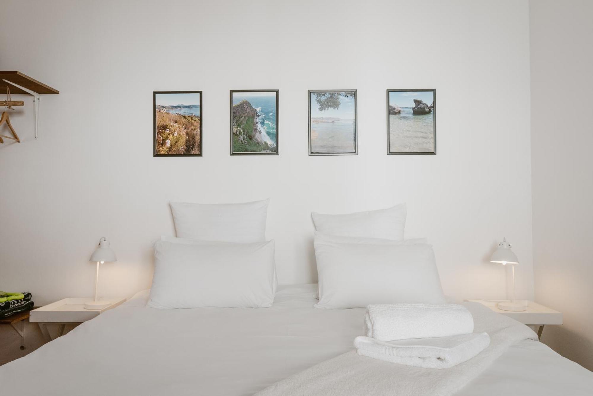 Bonne Esperance, Simon'S Town Apartment ภายนอก รูปภาพ