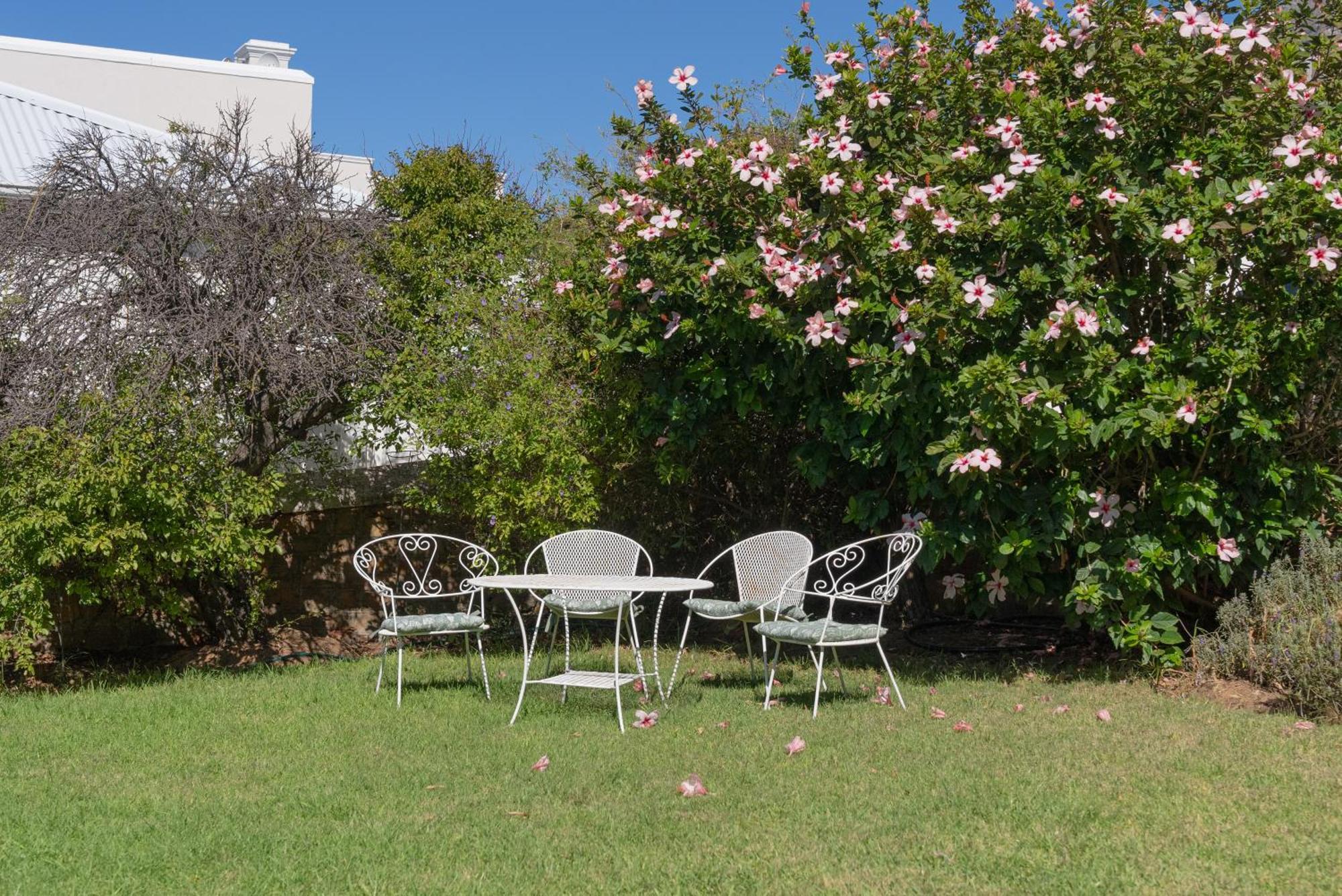 Bonne Esperance, Simon'S Town Apartment ภายนอก รูปภาพ