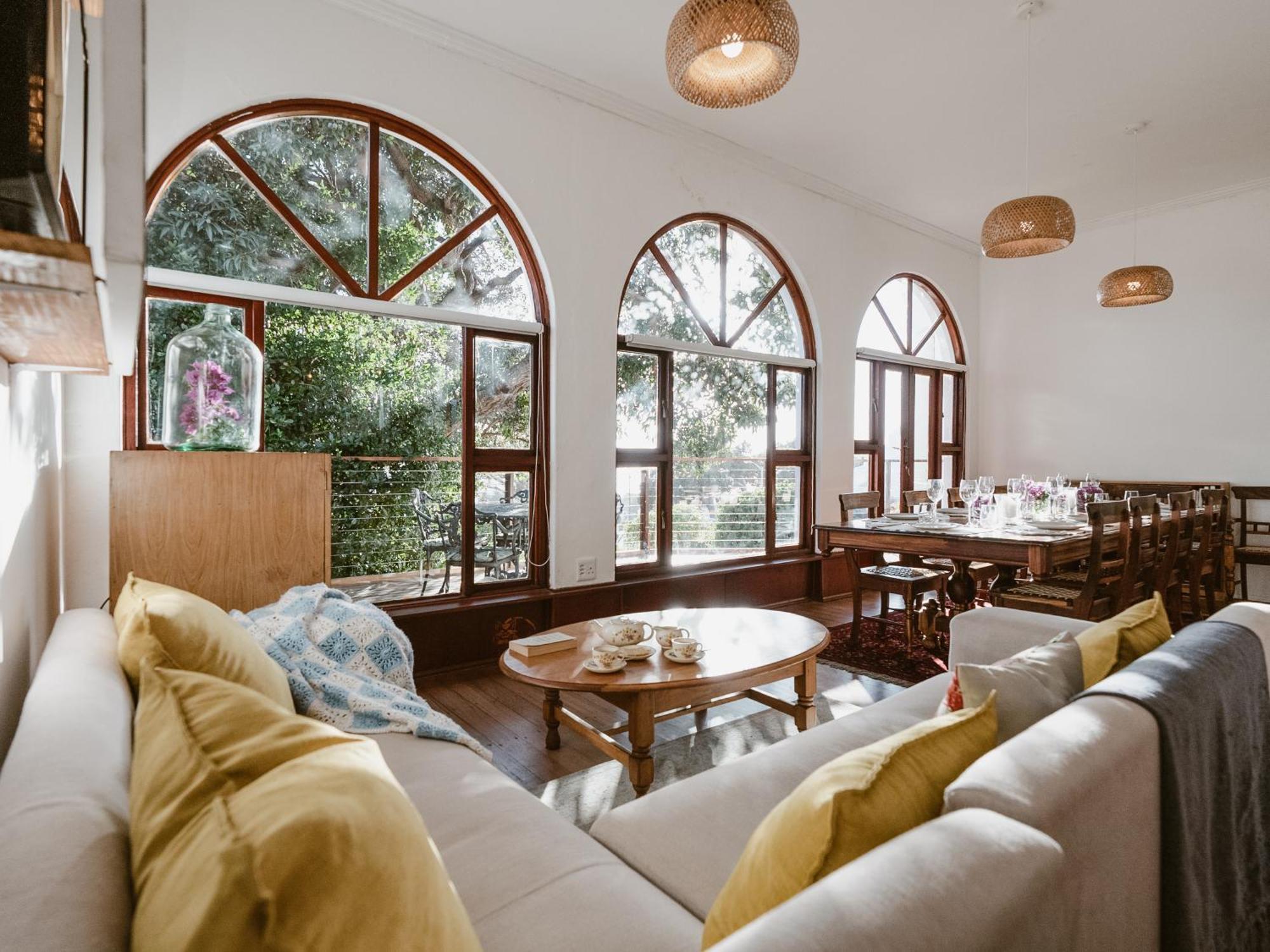 Bonne Esperance, Simon'S Town Apartment ภายนอก รูปภาพ