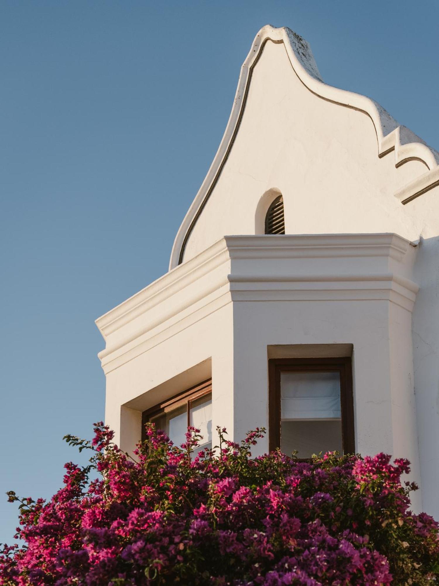 Bonne Esperance, Simon'S Town Apartment ภายนอก รูปภาพ