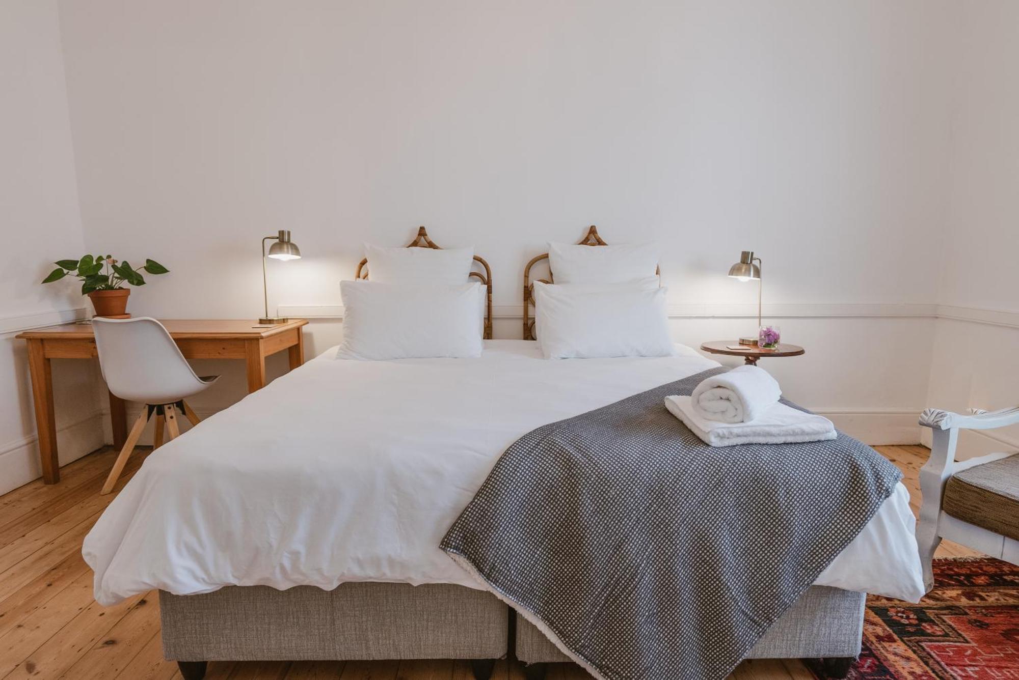 Bonne Esperance, Simon'S Town Apartment ภายนอก รูปภาพ