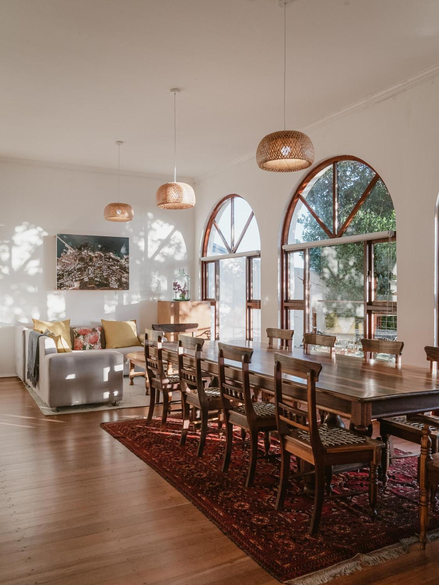 Bonne Esperance, Simon'S Town Apartment ภายนอก รูปภาพ