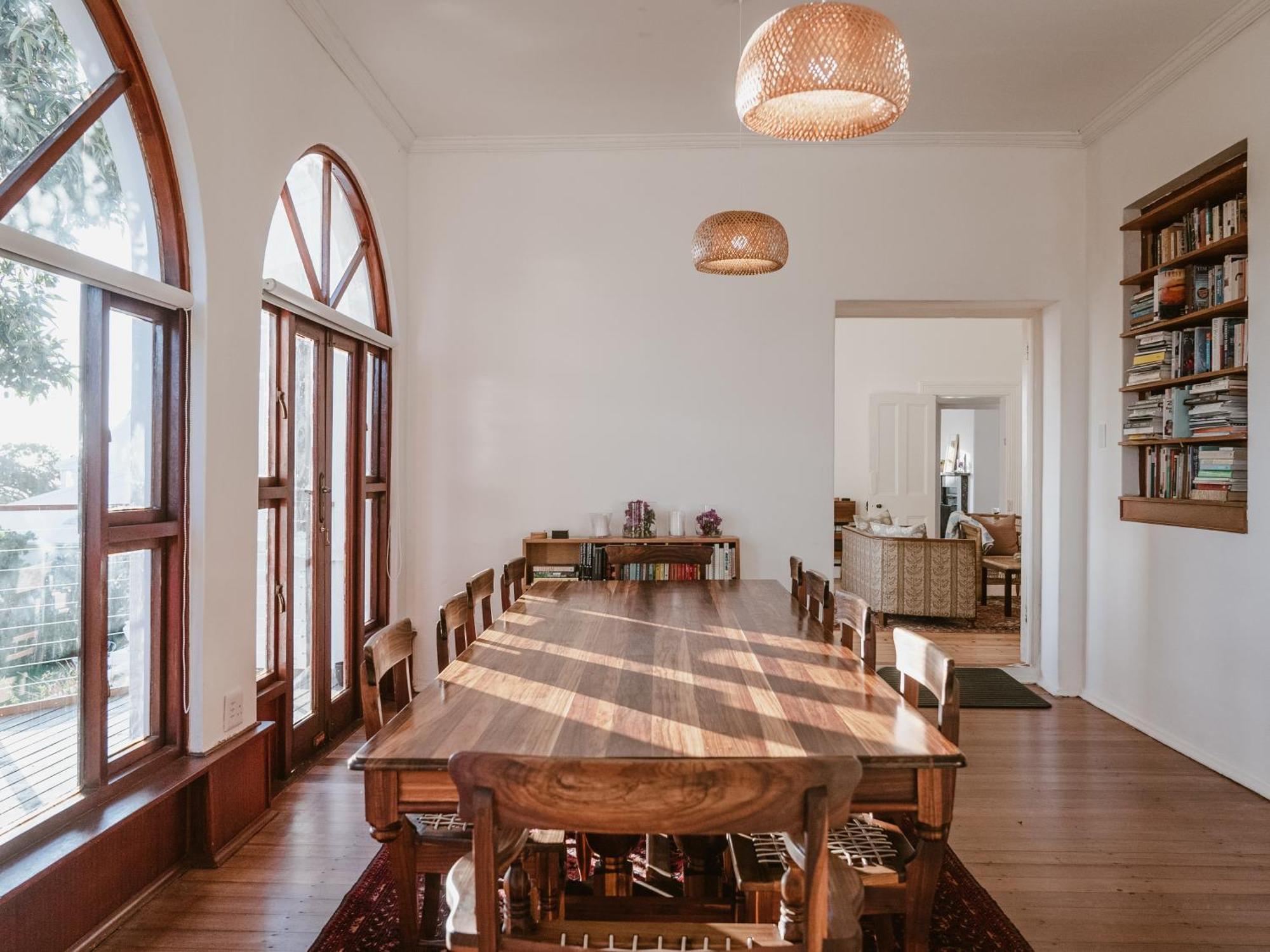 Bonne Esperance, Simon'S Town Apartment ภายนอก รูปภาพ