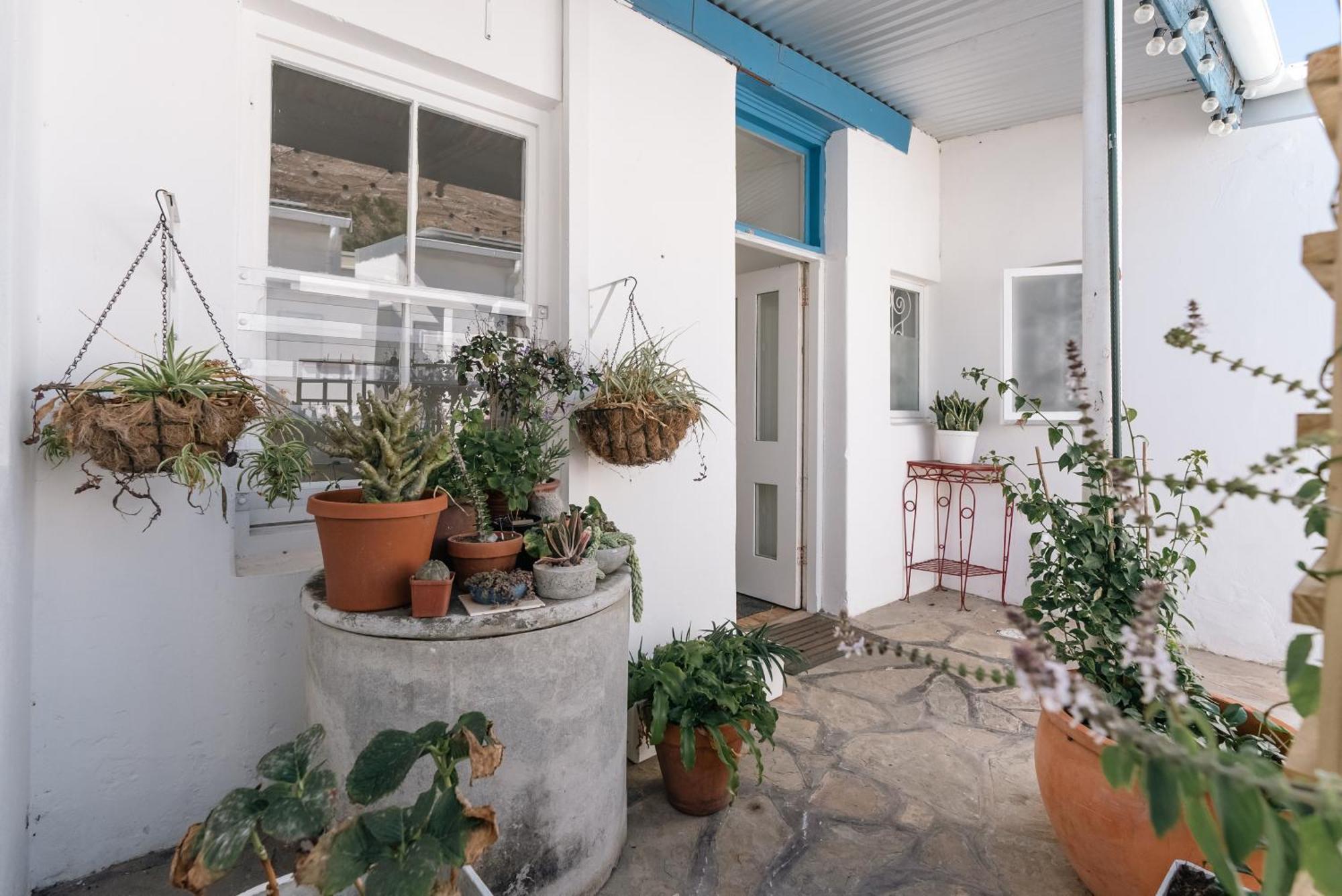 Bonne Esperance, Simon'S Town Apartment ภายนอก รูปภาพ