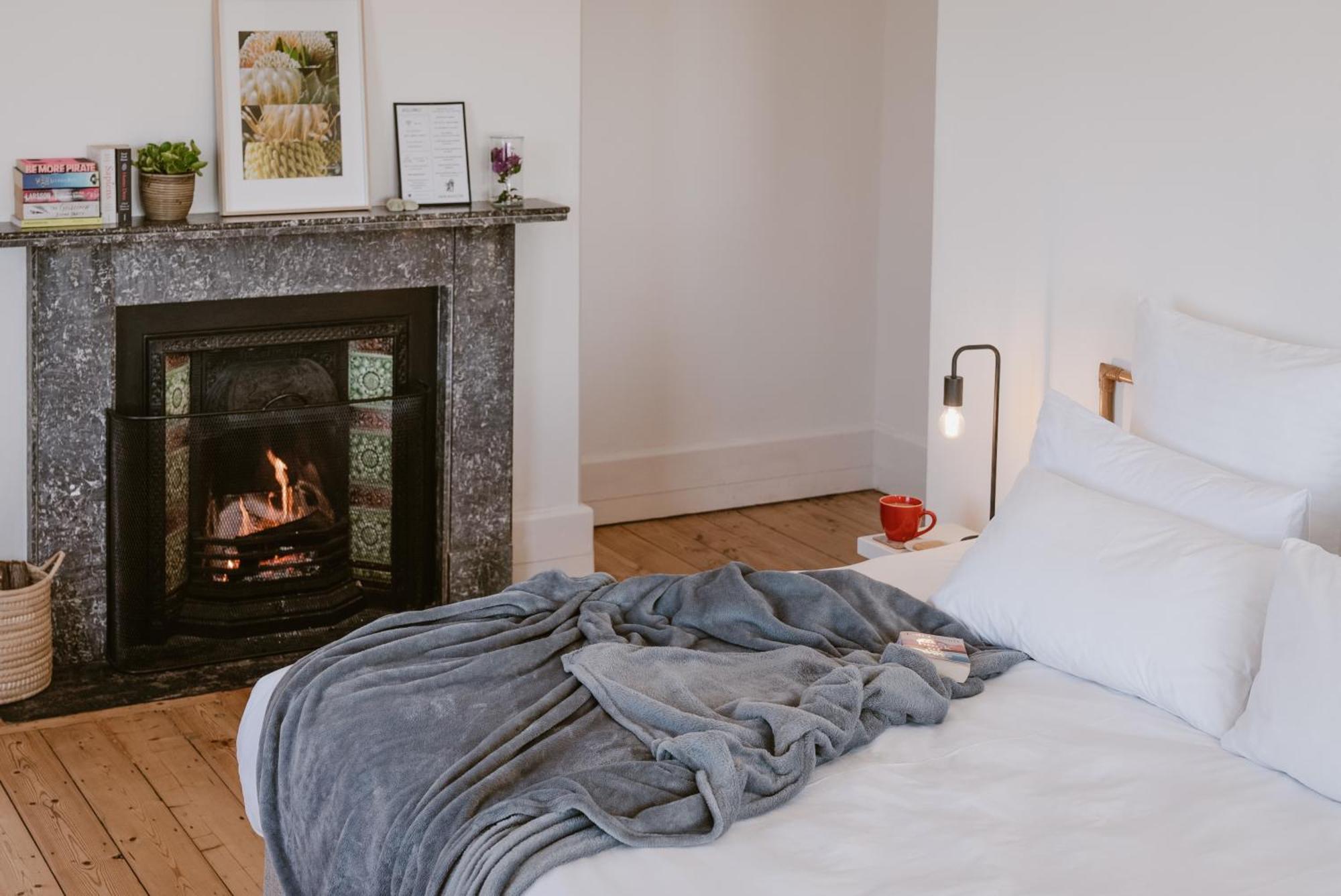 Bonne Esperance, Simon'S Town Apartment ภายนอก รูปภาพ