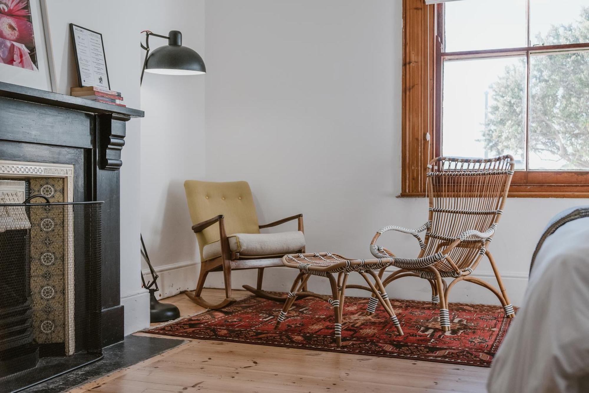 Bonne Esperance, Simon'S Town Apartment ภายนอก รูปภาพ
