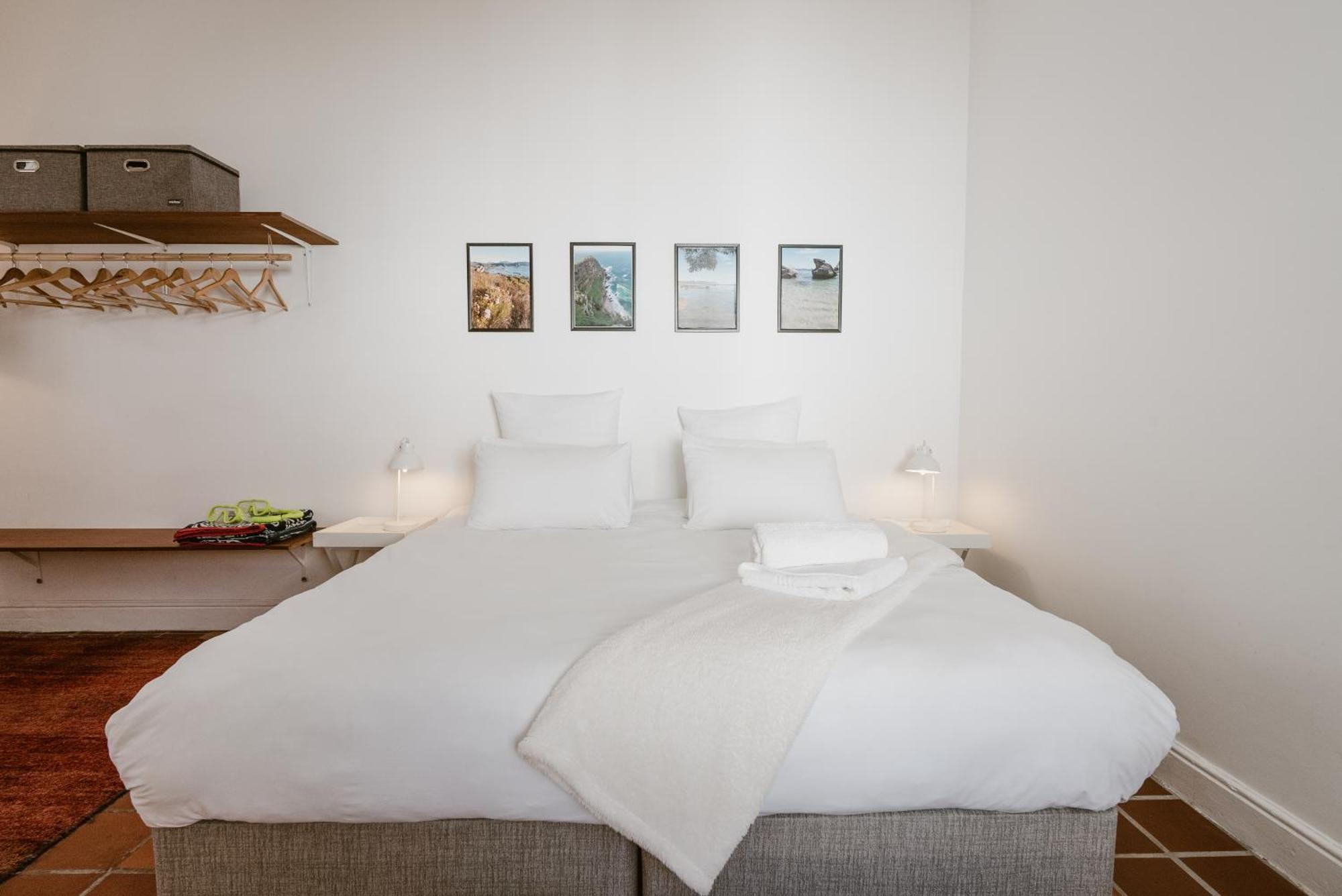 Bonne Esperance, Simon'S Town Apartment ภายนอก รูปภาพ