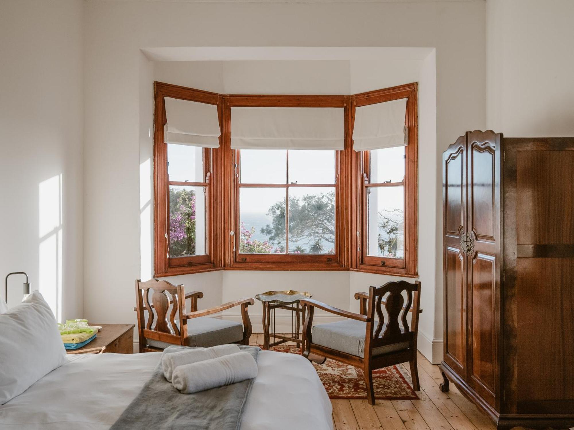 Bonne Esperance, Simon'S Town Apartment ภายนอก รูปภาพ