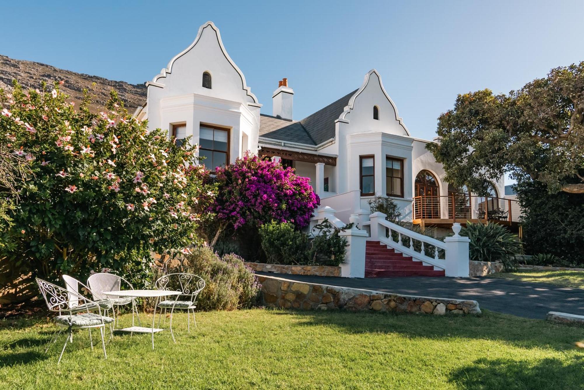 Bonne Esperance, Simon'S Town Apartment ภายนอก รูปภาพ