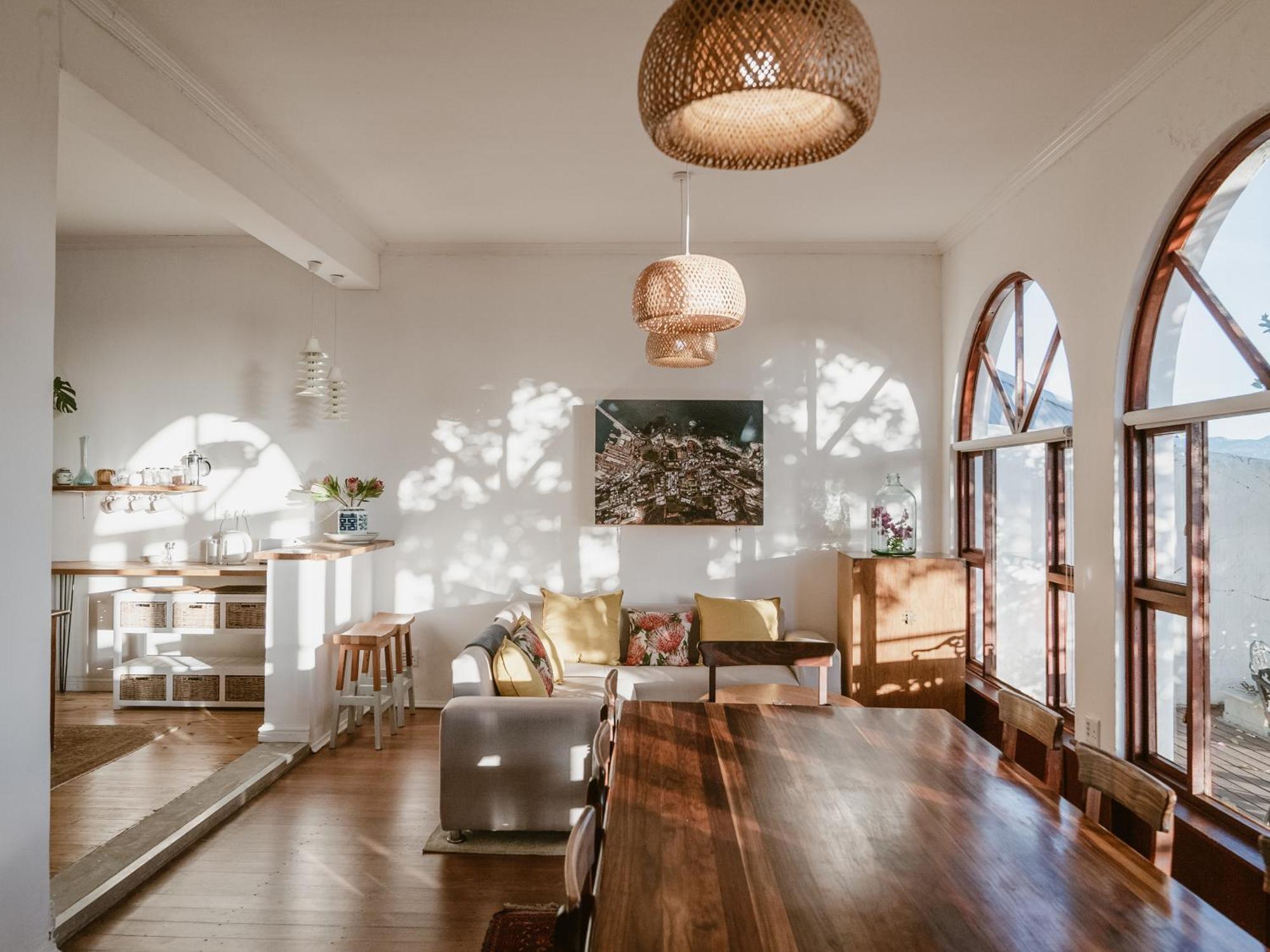 Bonne Esperance, Simon'S Town Apartment ภายนอก รูปภาพ