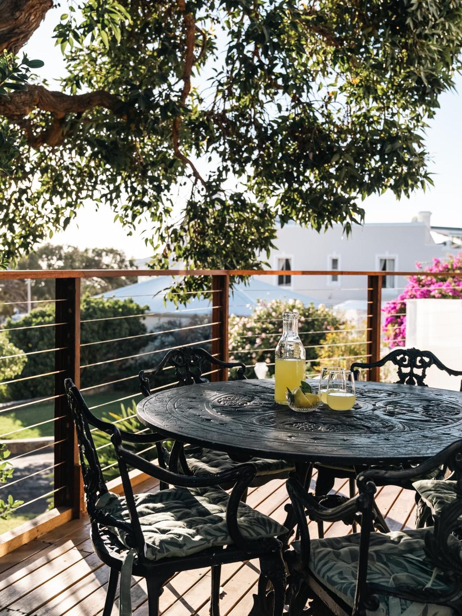 Bonne Esperance, Simon'S Town Apartment ภายนอก รูปภาพ